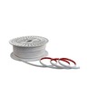 50m 12W/m COB-LED strip, 3000K - IP65, 286 LED pr. meter, fleksibel, 50 meter rulle