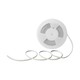 10m 10,5W/m Plug & Play LED strip - 1100lm/m, IP65, 4000K, 120 LED pr. meter