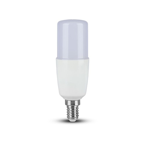 T37 Pære 7,5W E14 - Plast, Samsung Chip, 3000K