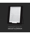 1000W LED projektør - 160lm/W, IP65, Samsung LED chip, 5 års garanti, udendørs