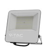 100W LED projektør - 160lm/W, Samsung LED, IP65, 4000K, 5 års garanti