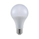 V-Tac 20W LED pære - A80, E27, 120lm/W