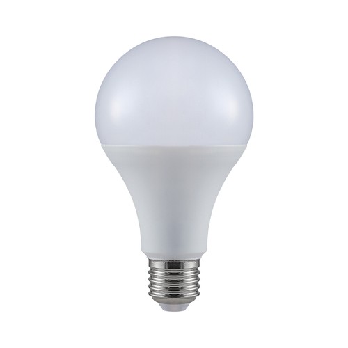 E27 20W LED pære - A80, 120lm/W