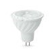 GU5.3 6W LED spotpære - 12V, MR16