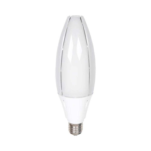 E40 60W LED olivpære - 6500lm, Samsung LED chip, 300°, 5 års garanti