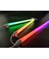 30cm 4,5W CyberTube RGBIC - 24V DC, IP67