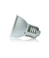 E27 5W LUX5 LED spotpære - 60° spredning