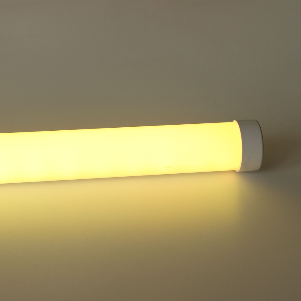 30cm 4,5W CyberTube RGBIC - 24V DC, IP67 billede