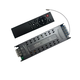 LEDlife 200W CCT strømforsyning med fjernbetjening - 24V DC, 8.33A, Flicker fri, IP20 indendørs
