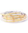 10m 6,5W/m Dot-free COB-LED strip RA95 - 24V DC, 3000K, IP20, 320 LED/m, 5 års garanti