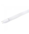 25x 150cm / 22W Samsung chip LED rør, T8 - 4000K, 5 års producentgaranti