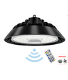 Sensor high bay Intelligent2 - 200W, indbygget lys- og bevægelsessensor, 150lm/W