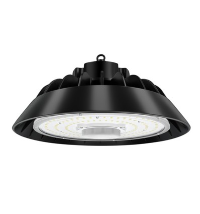 Sensor high bay Intelligent2 - 240W, indbygget lys- og bevægelsessensor, 150lm/W