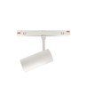 System Shift Smart Spot M - Skinne Lys Ø44x161x106mm, 10W, 24°, Hvid, CCT/Dæmp