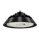 150W Solara LED high bay - 190lm/w, IP65, Sosen driver, 0-10V dæmpbar, 5 års garanti