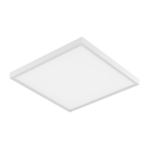 60x60 LED Panel i ramme - 36W, 4000K, 120lm/W, 4320lm, 2i1