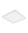 60x60 LED Panel i ramme - 36W, 4000K, 120lm/W, 4320lm, 2i1