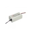 APV-16-12 Strømforsyning 16W - 12V, 1,25A, MeanWell