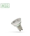 7,5W LED pære - E27, A60, 230V