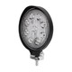 15W LED arbejdslampe - Bil, lastbil, traktor, trailer, udrykningskøretøjer, kold hvid, 10-30V
