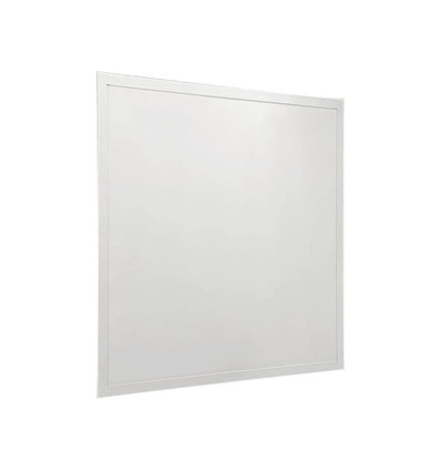 V-Tac LED Panel 60x60 - 36W, flicker free, 120 lm/W, hvid kant