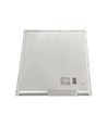 Bagbelyst 60x60 LED Panel, 36W - 120 lm/W, flicker free, hvid kant
