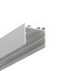 2m aluprofil VARIO30-02 ACDE-9/TY - Anodiseret, påbygning, LED skinne