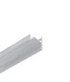 1m aluprofil CORNER10.V2 A1C/U1 - Ubehandlet aluminium, hjørne, LED skinne