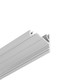 2m aluprofil CORNER16.V2 AC-6/TY - Anodiseret, hjørne, LED skinne