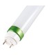 LEDlife T8-ULTRA150 - 25W LED rør, 160lm/W, roterbar fatning, 150 cm