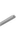 1m aluprofil PEN8 I - Anodiseret