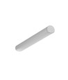 1m aluprofil PEN8 I - Anodiseret