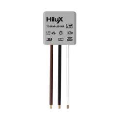 HiluX To-Dim-LED 500 Dåse...