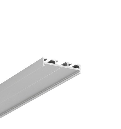 2m tilbehørsprofil COMBO30-02 Q9 - Anodiseret