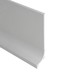 1m afslutningsprofil BASE - Anodiseret