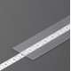 2m cover A9 SLIDE - Klart