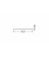 1m cover B SLIDE - Klart
