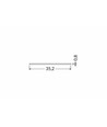 2m cover H SLIDE - Matteret