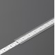 2m cover J SLIDE - Klart