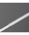 2m cover J SLIDE - Klart