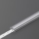 2m cover C CLICK LENS GEN2 - Klart