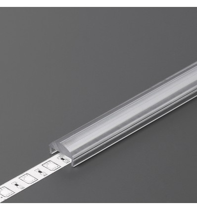 2m cover C CLICK LENS GEN2 - Klart