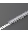 2m cover C CLICK LENS GEN2 - Klart