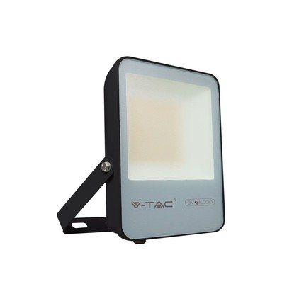 V-Tac 30W LED projektør - 157LM/W, arbejdslampe, udendørs