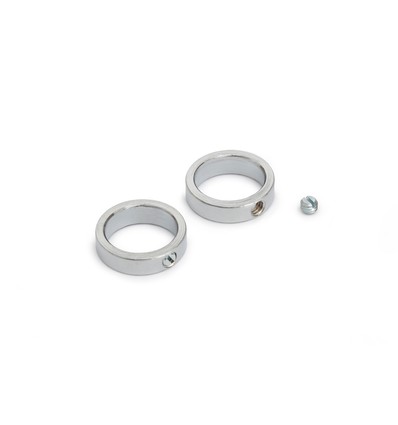Ring holder PEN12 - Krom