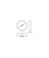 Ring holder PEN12 - Krom