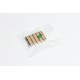 1 stk. Magnetisk holder M02 - 6x20x2mm