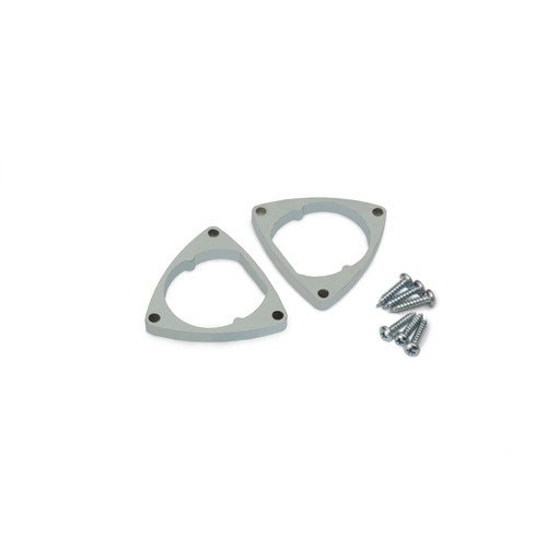 Holder OVAL20 - Simpel