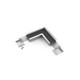 Profilsamler VARIO30-07 90DEG - Anodiseret