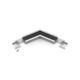 Profilsamler VARIO30-07 120DEG - Anodiseret